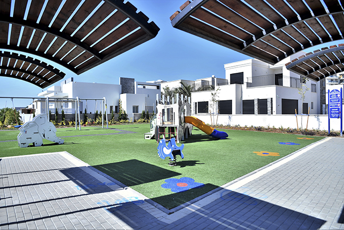 עיריית עפולה עמדה ביעדי ההנגשה במרחב הציבורי לשנת 2022